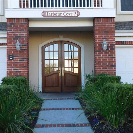 Harbour Cove Apartment Briarcliffe Acres Екстериор снимка
