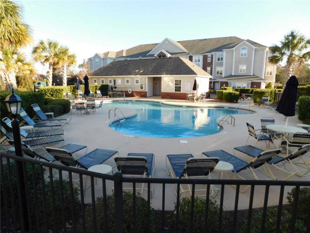 Harbour Cove Apartment Briarcliffe Acres Екстериор снимка
