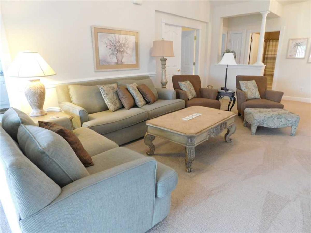 Harbour Cove Apartment Briarcliffe Acres Екстериор снимка